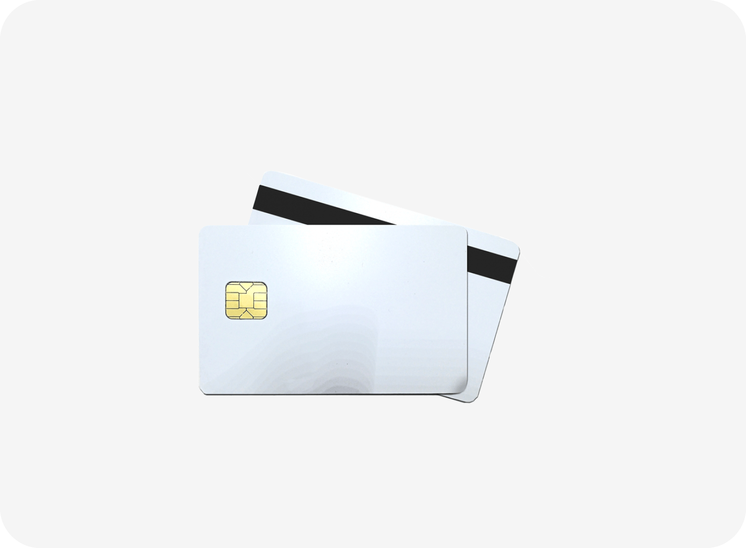 Buy Contact Magnetic Smart Card at Best Price Online in Dubai, UAE